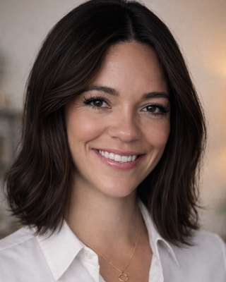 Photo of Lauren Sharp, Psychiatric Nurse Practitioner, BC