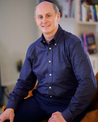 Photo of Dr. Jacob Rosedale, Licensed Professional Counselor, PhD, LPC
