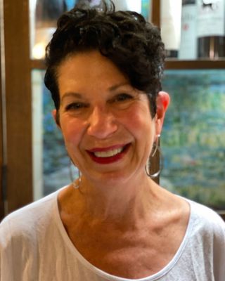 Photo of Susan Ottenheimer, Clinical Social Work/Therapist, LCSW