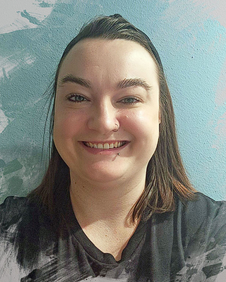 Photo of Katie Lynn Green, Licensed Master Social Worker, LMSW