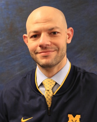 Photo of Dr. Nick Velissaris, Psychologist in 33304, FL