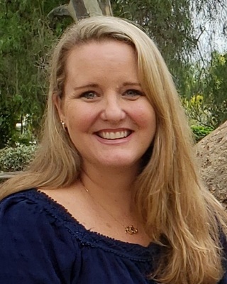 Photo of Katie Tone, Psychologist in Allied Gardens, San Diego, CA
