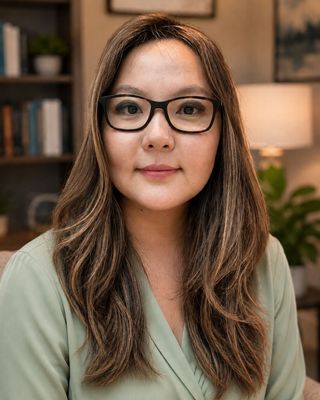 Photo of Mylah Hand, Licensed Professional Counselor, LPC, MA