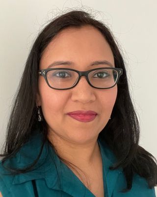 Photo of Shivangi Gokhale, Psychotherapist, MUKCP