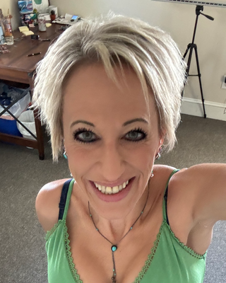 Photo of Allison Agro, Psychologist, LCP