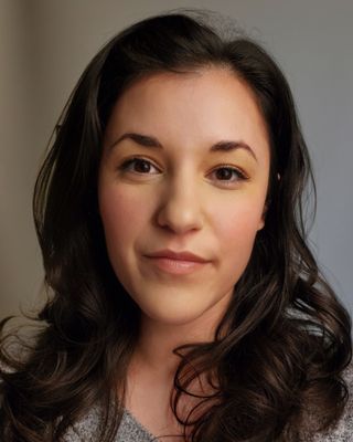 Photo of Inez Garzaniti, Psychiatrist, M.D.
