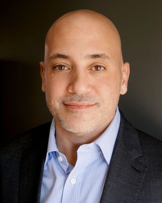 Photo of Isaac Zur, Mental Health Counselor, PhD, LMHC, NCC