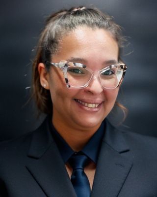 Photo of Nally Fernandez, Counselor in Miami, FL