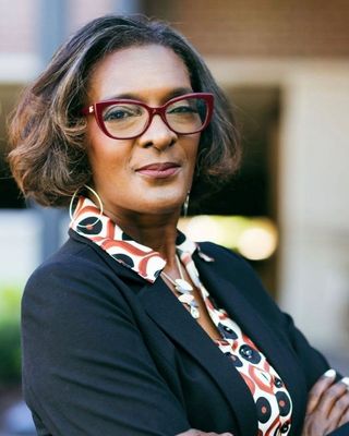 Photo of Deltrina Hooper Augustus, Counselor, MA, LCMHCA