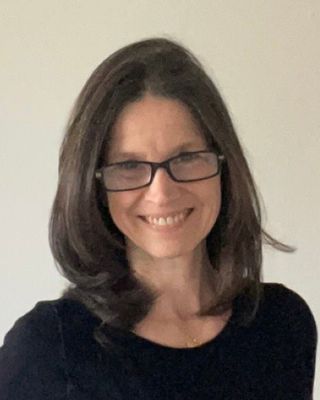 Photo of Katja Tupak - Katja Tupak Psychotherapy, Registered Psychotherapist, BA Hons, MPP, MEd