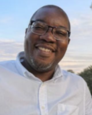 Photo of DeTrae Eugene Warren, Licensed Professional Counselor, LPC