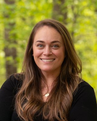 Photo of Michelle Crellin, Clinical Social Work/Therapist, LICSW