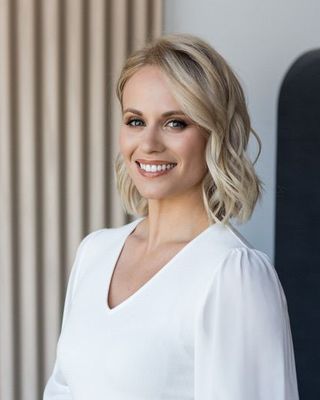 Photo of Natalie Macdonald, Counsellor, RTC