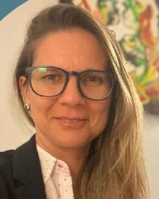Foto de Lic. Fernanda Valeria Beiguel - Lic. Fernanda Beiguel, Psicólogo, Lic. en Psicología