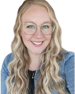 Photo of Kelsey Ardner, Licensed Social Worker, LSW