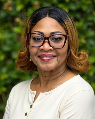 Photo of Laura Ighedesa, Counselor, MA, LPCC