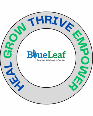 Photo of Tara May - Blue Leaf Mental Wellness Center, Psychologist, LMFT, LMHC, LICSW