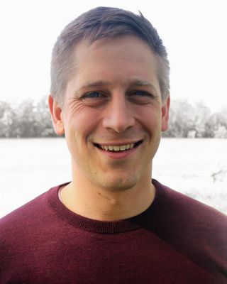 Photo of Daniel Wesche, Counselor, MEd, LPC