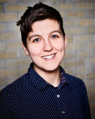 Photo of Leah Klein, Registered Psychotherapist (Qualifying), BA, MACP