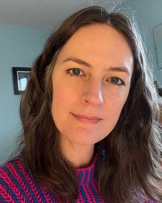 Photo of Sarah Brown Simpson, Licensed Clinical Mental Health Counselor, MA, LCMHC