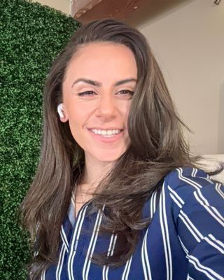 Photo of Bianca Thomas, Counselor, MA