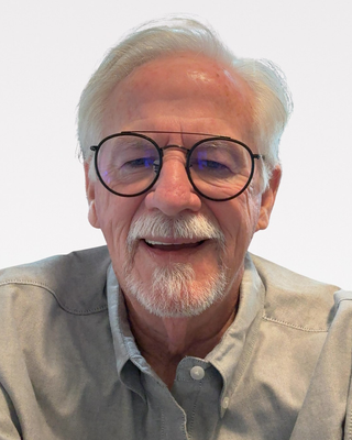 Photo of Edward Olpin, Clinical Social Work/Therapist, LCSW