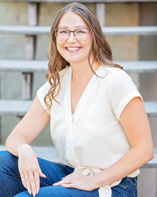 Photo of Monica Leroux, Social Worker, LSW