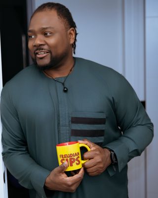 Photo of Eskay Ilori, Registered Provisional Psychologist, MC
