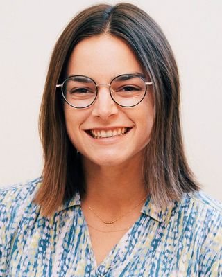 Photo of Margot Rice, Pre-Licensed Professional in South Loop, Chicago, IL