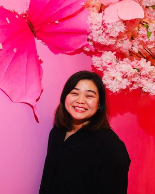Photo of Minyi Wang, Counselor, LGPC