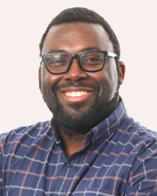 Photo of Gerald Mutubuki - Pot of Gold Therapy, Credentialed Mental Health Nurse
