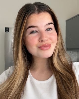 Photo of Gemma Forbes, Counsellor, DCounsPsych