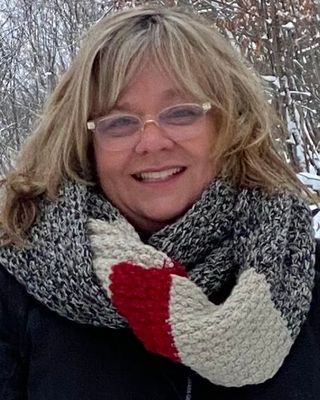 Photo of Mary Kratzer - Kingston Steppingstone Counselling, Registered Social Worker in Almonte, ON