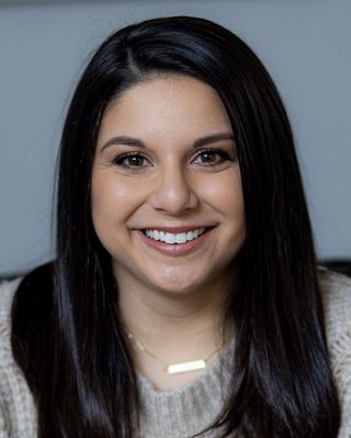 Photo of Logan Keville, Licensed Professional Counselor, MA, LPC