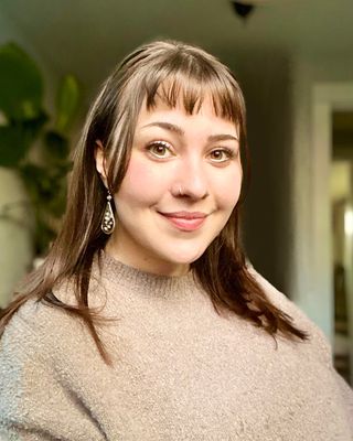 Photo of Baylee Bullock, Pre-Licensed Professional, ATR, CADC I