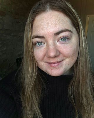 Photo of Katelyn Wallis, Registered Psychotherapist, RP, MA