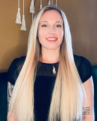 Photo of Christen Doyle, Psychiatric Nurse Practitioner, MSN, PMHNP, -BC