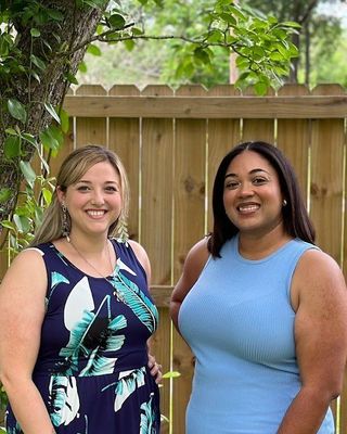 Photo of Ciera Reeves - Waves of Life PLLC, Marriage & Family Therapist