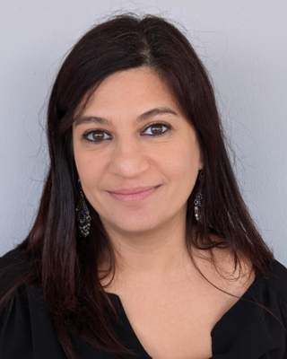 Photo of Dania Younes, Pre-Licensed Professional, MHC-LP