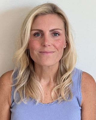 Photo of Kendra Kubala, Psychologist, MA, PsyD
