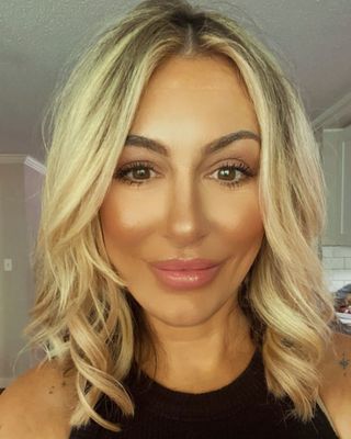 Photo of Christen Compton, Marriage & Family Therapist, LMFT