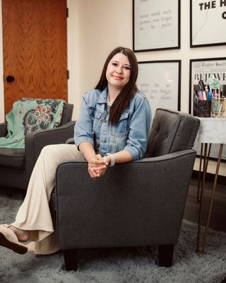 Photo of Taylor Boese, Licensed Professional Counselor, MS, LPC