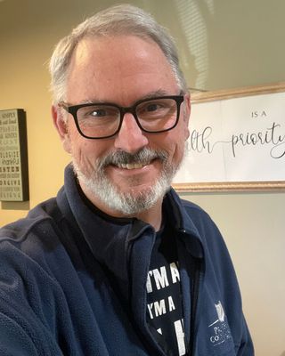 Photo of Kevin R. Foley, Counselor, MEd, LPCC, LICDC, LPC(AZ)