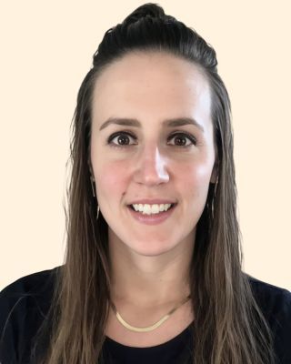 Photo of Joslin Goss, Counselor, MS, LCMHC