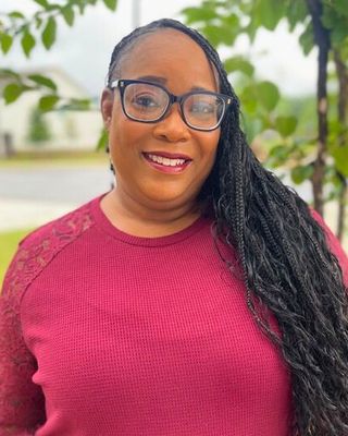 Photo of Nakia Wilder, Clinical Social Work/Therapist, LCSW