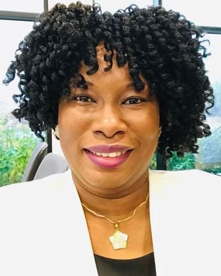 Photo of Olamide Vincent - Victoria Health and Wellness LLC, CRNP, PMHNP, FNP-BC, Psychiatric Nurse Practitioner