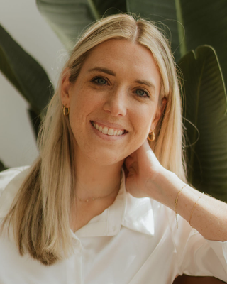 Photo of Michaela Detrick, Licensed Professional Counselor, LPC