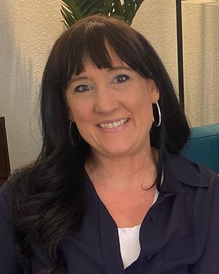 Photo of Crystal Brown, Counselor, NCC, LAC