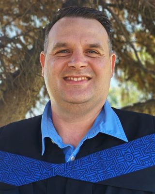 Photo of Rikus Van Zyl, Psychologist, MPsych, HPCSA - Ed. Psych.