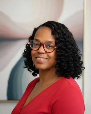 Photo of Dr. Amani Amanda Mungo, Licensed Professional Counselor, EdD, LPC, CPCS